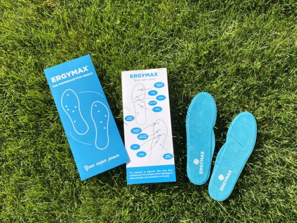 ERGYMAX® - Solette Propriocettive UOMO - immagine 6