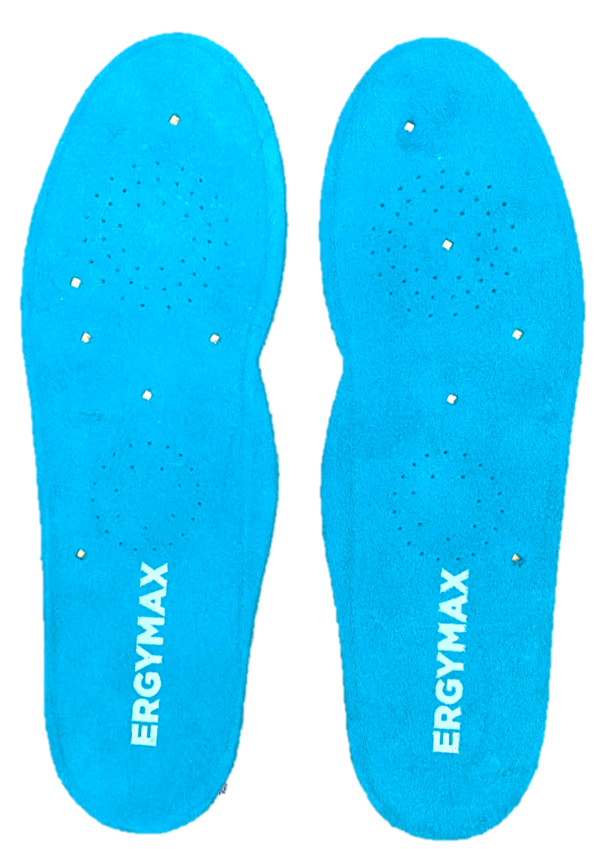 ERGYMAX® - Solette Propriocettive UOMO