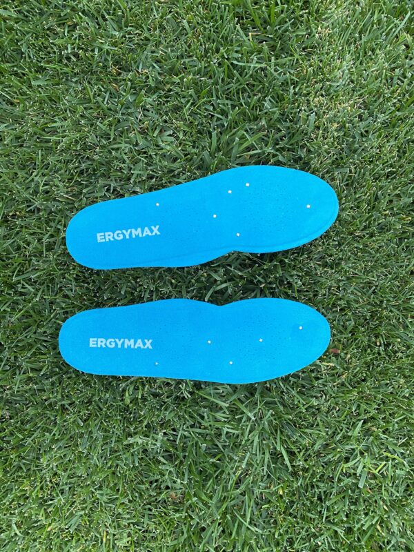 ERGYMAX® - Solette Propriocettive UOMO - immagine 5