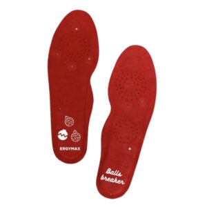ERGYMAX® Solette "Balls breaker"