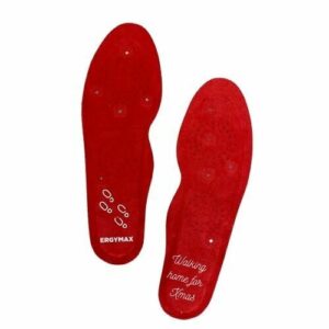ERGYMAX® Solette "Walking home for Xmas"