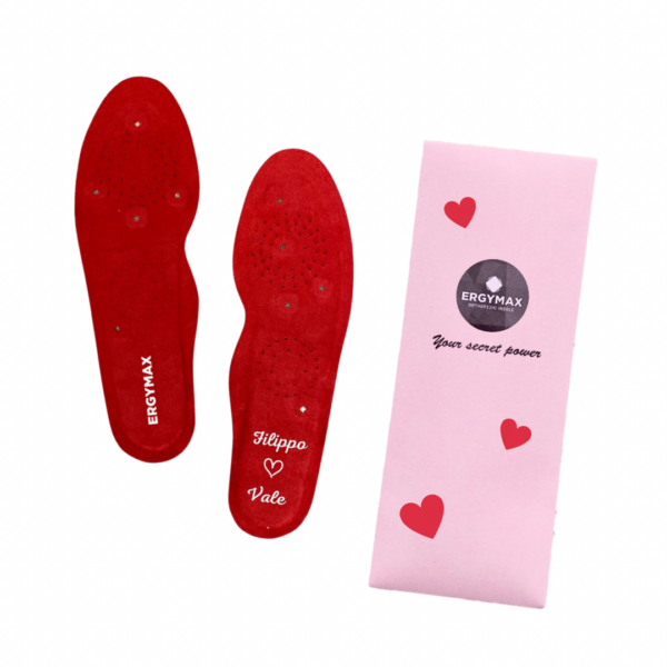 ERGYMAX® Solette SAN VALENTINO - immagine 2