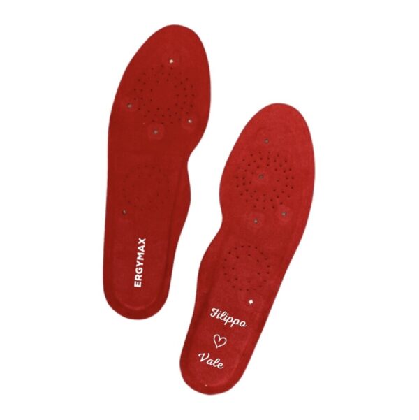 ERGYMAX® Solette SAN VALENTINO