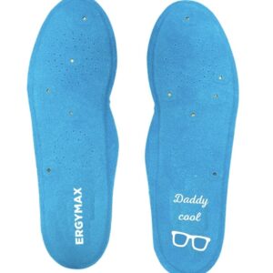 ERGYMAX® - Solette DADDY COOL