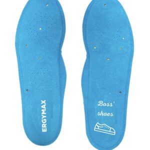 ERGYMAX® - Solette BOSS’ SHOES