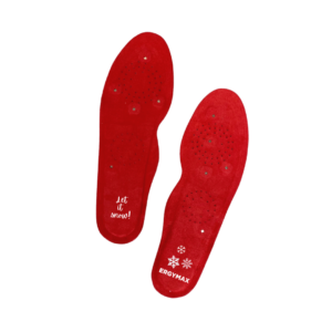 ERGYMAX® Solette "Let it snow"